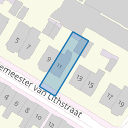 Perceel UGT00-B-7263