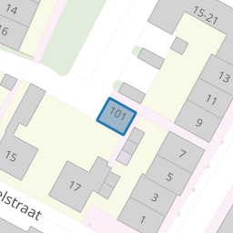 Perceel UGT00-B-7268