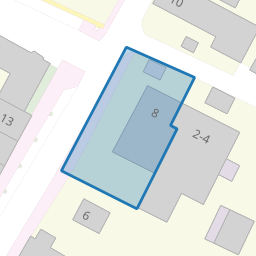 Perceel UGT00-B-7270