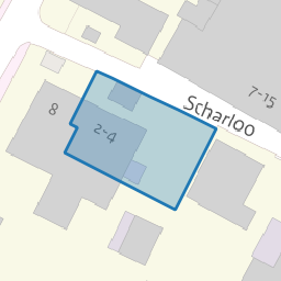 Perceel UGT00-B-7271