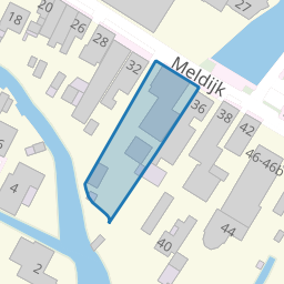 Perceel UGT00-B-7282