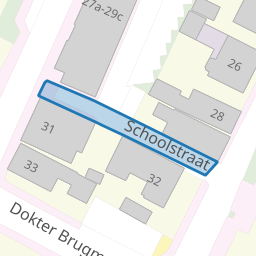 Perceel UGT00-B-7291