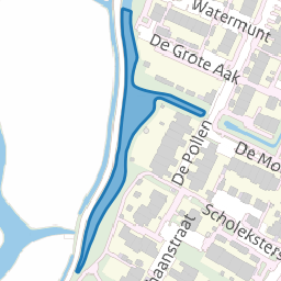 Perceel UGT00-B-7296