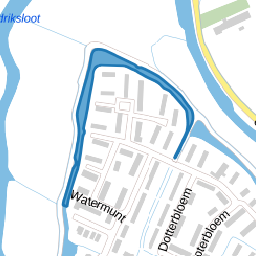 Perceel UGT00-B-7299