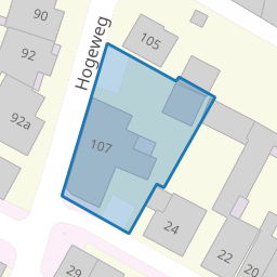 Perceel UGT00-B-7309