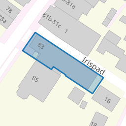 Perceel UGT00-B-7310