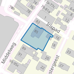 Perceel UGT00-B-7311