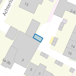 Perceel UGT00-B-7312