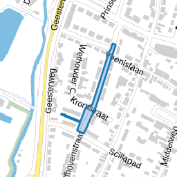 Perceel UGT00-B-7315