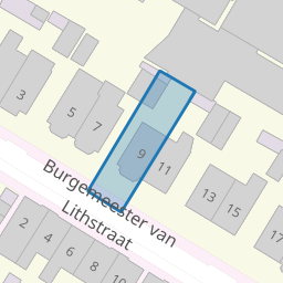 Perceel UGT00-B-7316