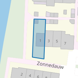 Perceel UGT00-B-7330