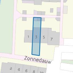 Perceel UGT00-B-7331