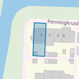 Perceel UGT00-B-7334