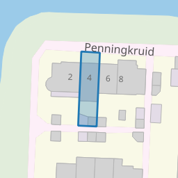 Perceel UGT00-B-7335