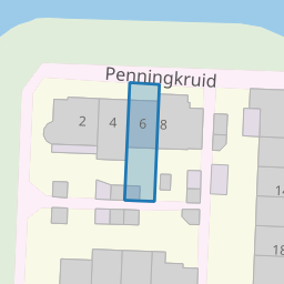 Perceel UGT00-B-7336