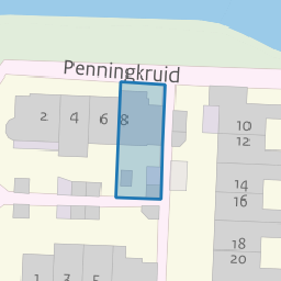 Perceel UGT00-B-7337