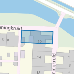 Perceel UGT00-B-7338