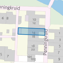 Perceel UGT00-B-7340