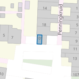 Perceel UGT00-B-7344