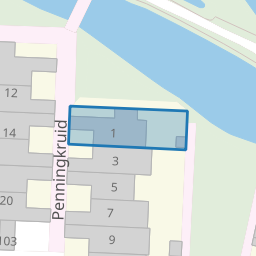 Perceel UGT00-B-7346