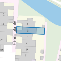 Perceel UGT00-B-7347