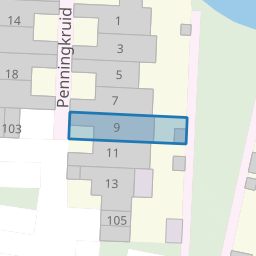 Perceel UGT00-B-7350