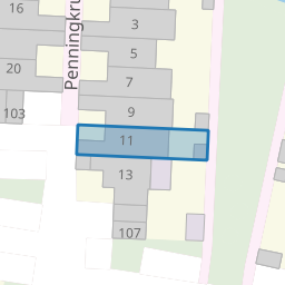 Perceel UGT00-B-7351