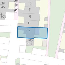 Perceel UGT00-B-7352