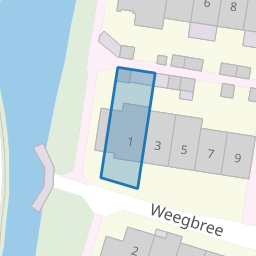 Perceel UGT00-B-7354