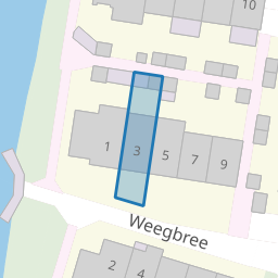 Perceel UGT00-B-7355