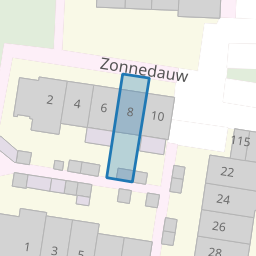 Perceel UGT00-B-7362