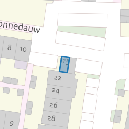 Perceel UGT00-B-7364