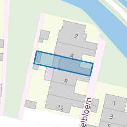 Perceel UGT00-B-7372