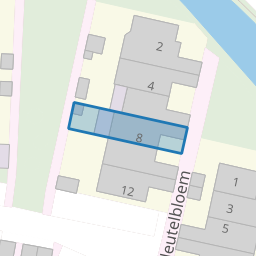 Perceel UGT00-B-7373