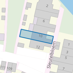 Perceel UGT00-B-7374