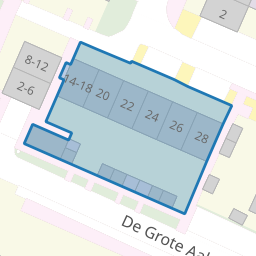 Perceel UGT00-B-7379