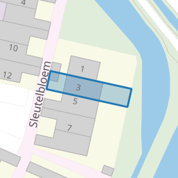 Perceel UGT00-B-7392