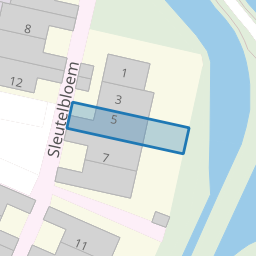 Perceel UGT00-B-7393