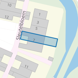 Perceel UGT00-B-7394