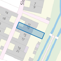 Perceel UGT00-B-7397