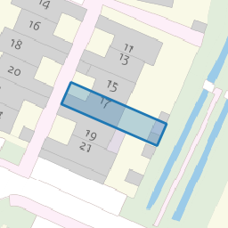 Perceel UGT00-B-7399