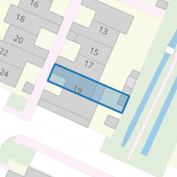 Perceel UGT00-B-7400