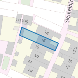 Perceel UGT00-B-7403