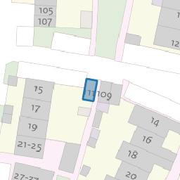 Perceel UGT00-B-7409