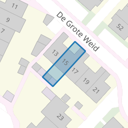 Perceel UGT00-B-7420