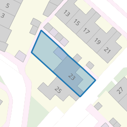 Perceel UGT00-B-7424