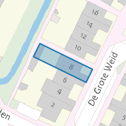 Perceel UGT00-B-7429