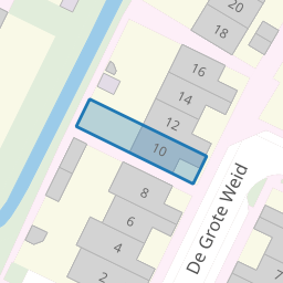 Perceel UGT00-B-7430