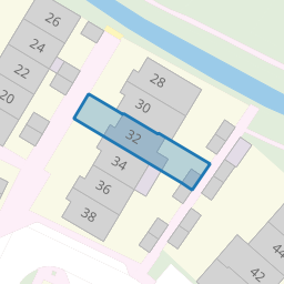 Perceel UGT00-B-7436