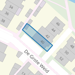 Perceel UGT00-B-7448